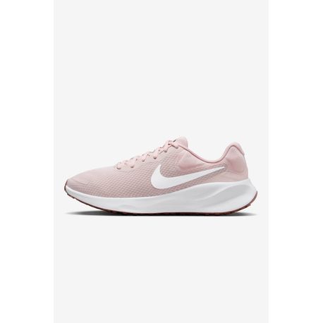 TENIS REVOLUTION 7 W FB2208-007 PLATINUM VIOLET/WHITE-SMOKEY MAUVE 35