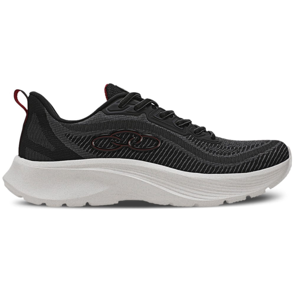 TENIS CONEX 43553352 PRETO 41