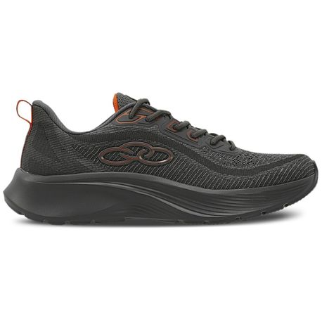 TENIS CONEX 43553352 PRETO/PRETO 41