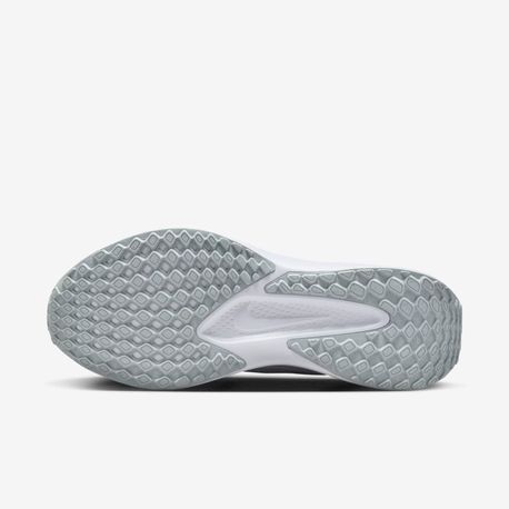 TENIS QUEST 6 FD6033-100 100-WHITE/BLACK-PURE PLATINUM 40