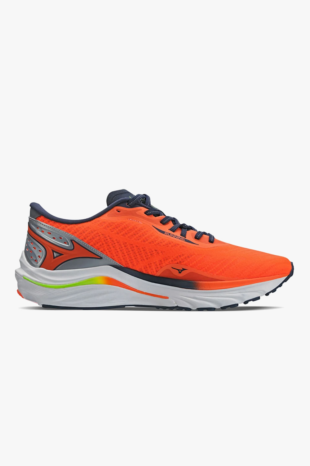Tênis Wave Inteceptor RSP Corrida