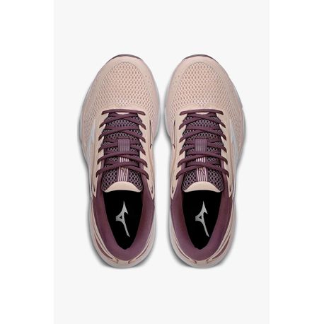 TENIS HAWK 5 W 101086086 ROSA 34