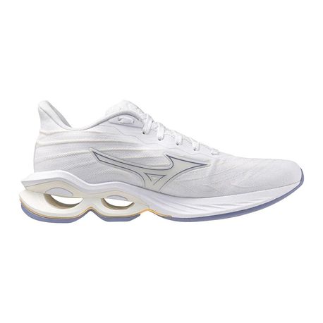 TENIS WAVE CREATION 25 W 102187002 BRANCO/PESSEGO/LILAS 35