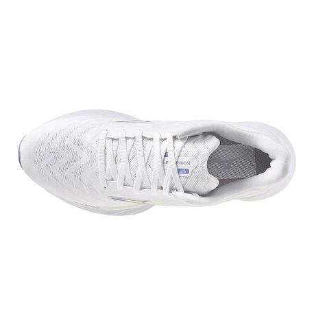 TENIS WAVE CREATION 25 W 102187002 BRANCO/PESSEGO/LILAS 35