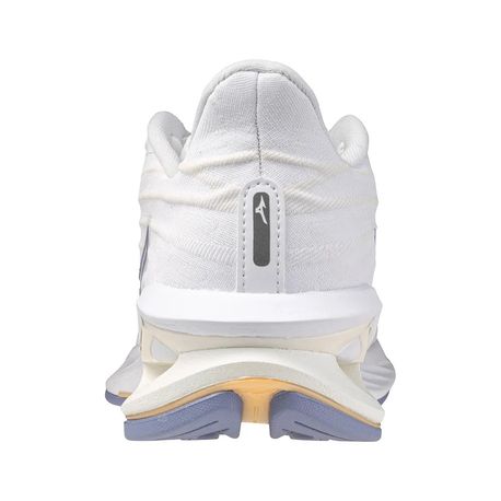 TENIS WAVE CREATION 25 W 102187002 BRANCO/PESSEGO/LILAS 35