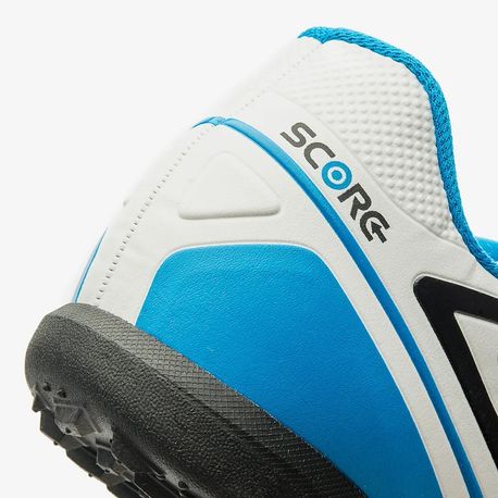 CHUTEIRA SOCIETY UMBRO SCORE U01FB00253 BRANCO/CLOISONNE/PRETO 37