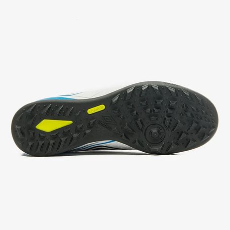 CHUTEIRA SOCIETY UMBRO SCORE U01FB00253 BRANCO/CLOISONNE/PRETO 37