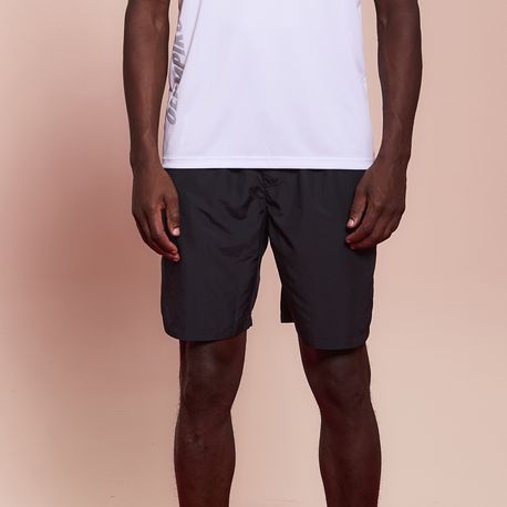 BERMUDA ESSENTIAL 7" M OIMWT22304 PRETO P
