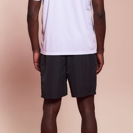 BERMUDA ESSENTIAL 7" M OIMWT22304 PRETO P