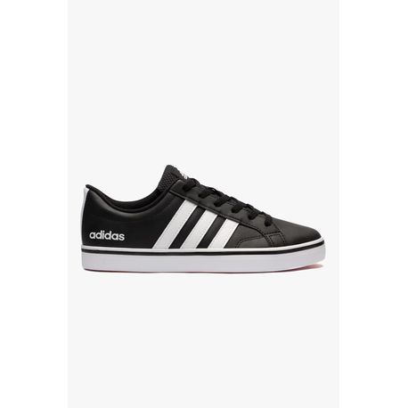 TENIS VS PACE 2 0 HP6009 CORE BLACK/FTWR WHITE/FTWR WHITE 44