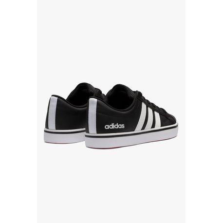 TENIS VS PACE 2 0 HP6009 CORE BLACK/FTWR WHITE/FTWR WHITE 44