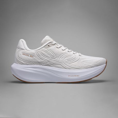 TENIS CORRE MAX 43758365 ARENITO 37