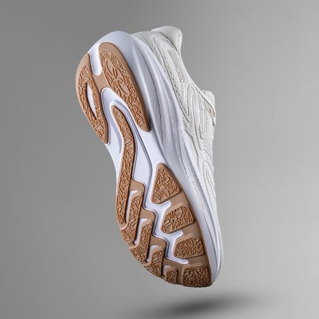 TENIS CORRE MAX 43758365 ARENITO 37