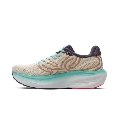 TENIS CORRE MAX 43758365 ALGODAO/MULTI 34