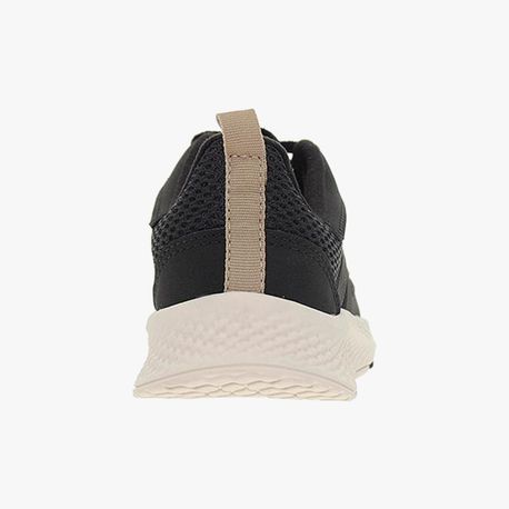 TENIS JUV MO 2865 204 101050-PRETO/PRETO 28