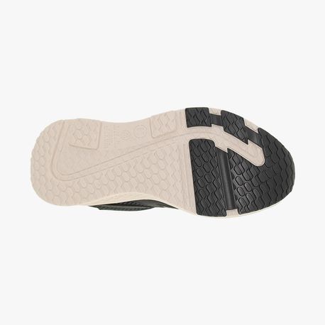 TENIS JUV MO 2865 204 101050-PRETO/PRETO 28