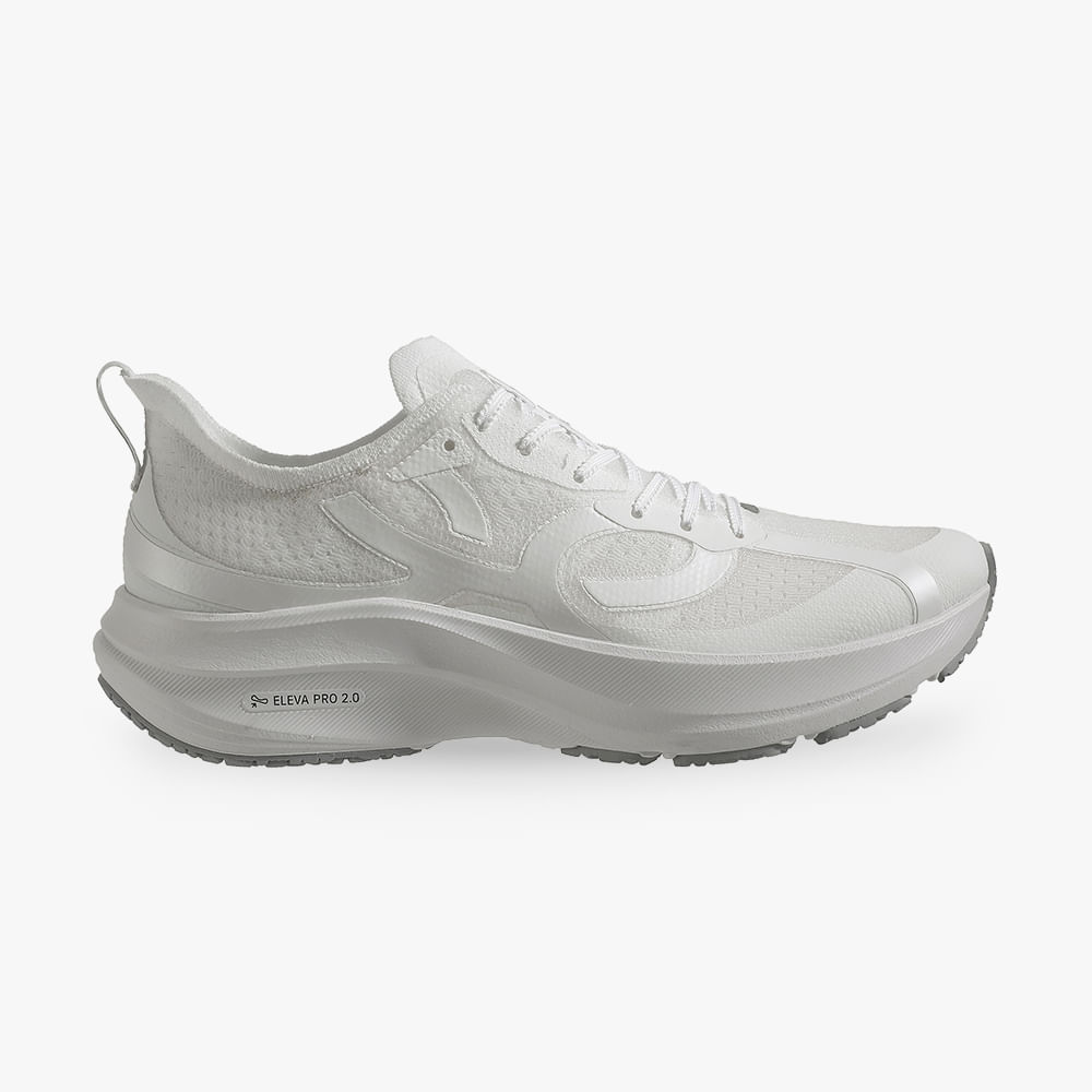 TENIS CORRE 4 43720366 BRANCO 39
