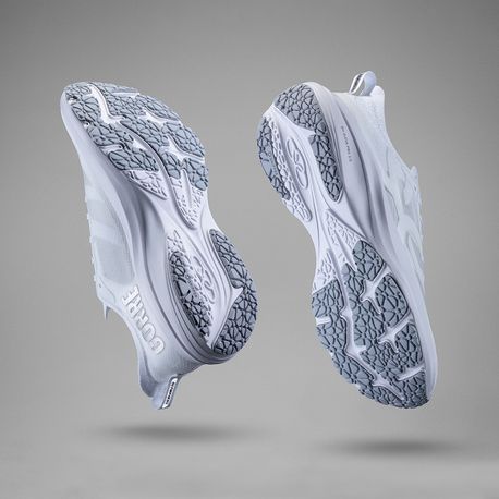 TENIS CORRE 4 43720366 BRANCO 39