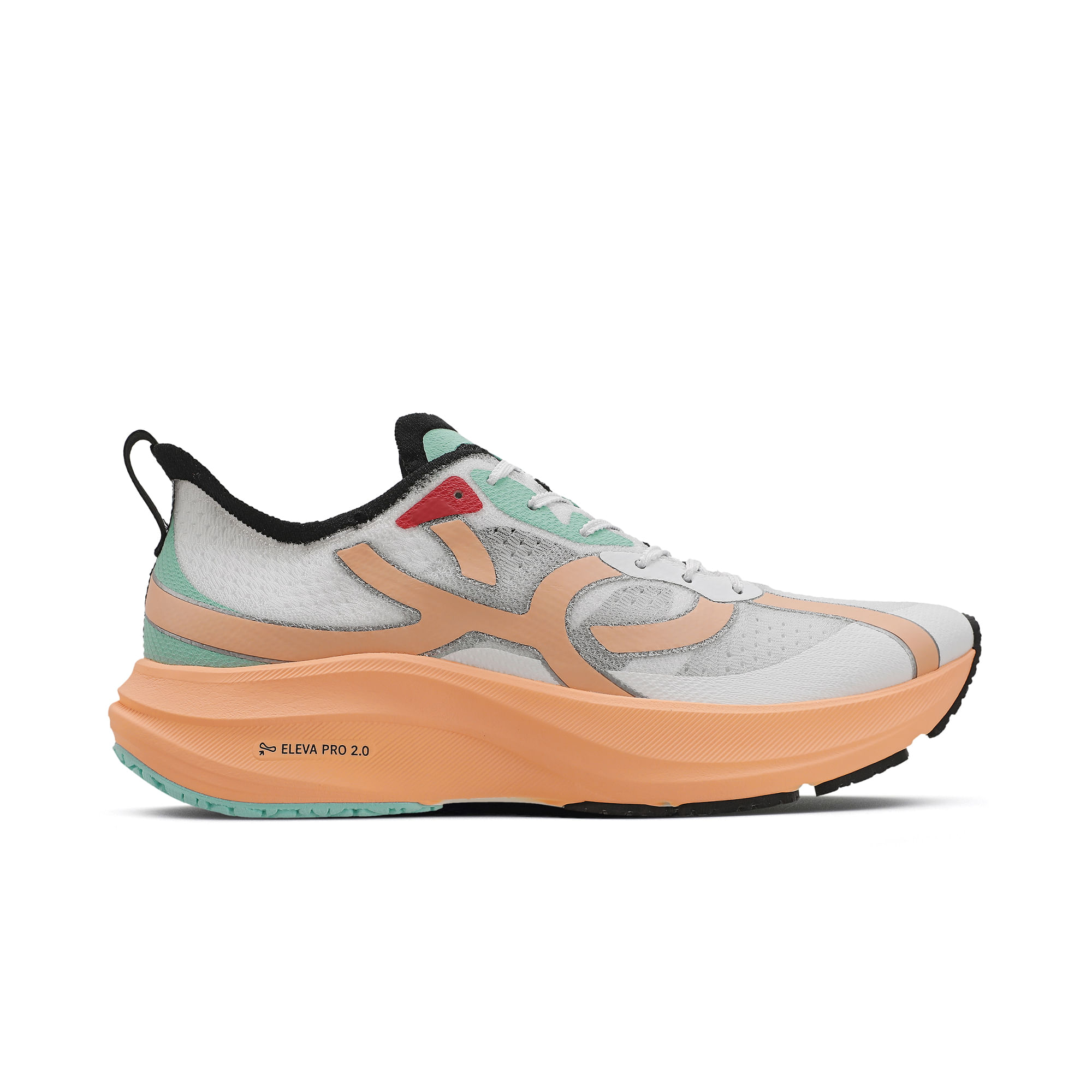 TENIS CORRE 4 43720366 BRANCO MULTI 34