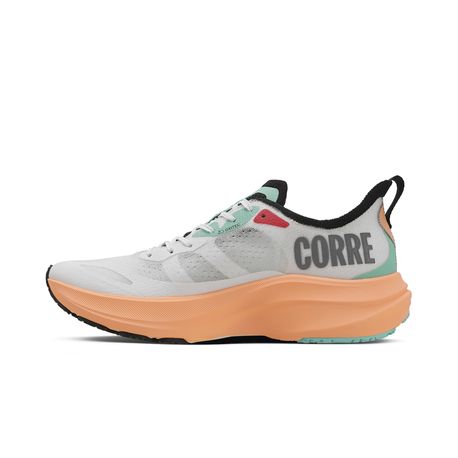TENIS CORRE 4 43720366 BRANCO MULTI 34