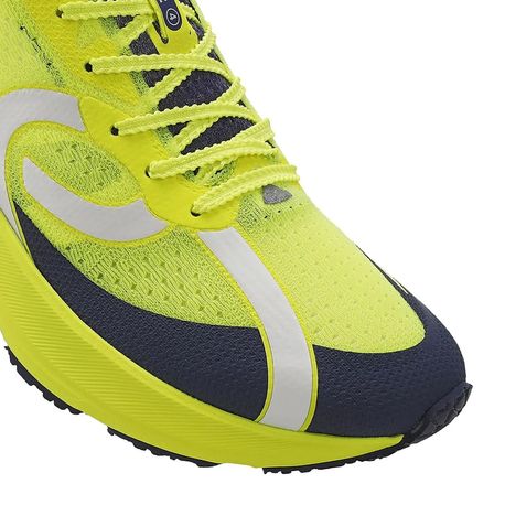 TENIS CORRE 4 43720366 AMARELO/LIMAO MULTI 34