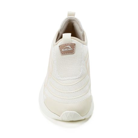TENIS CASUAL E0291 02 CREAM 34