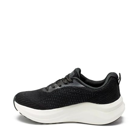 TENIS ESPORTIVO E0463 PRETO/CARVAO/GRAFITE 34
