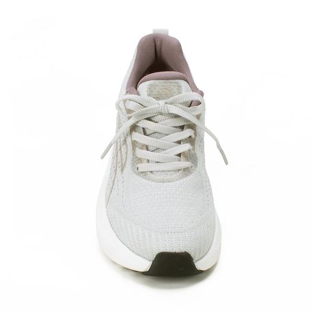 TENIS ESPORTIVO E0463 GRIS/JUPTER/CHAMPAGNE 34