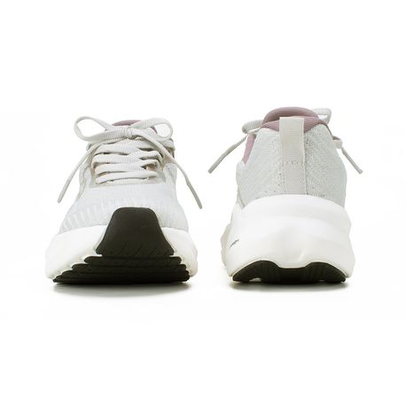 TENIS ESPORTIVO E0463 GRIS/JUPTER/CHAMPAGNE 34