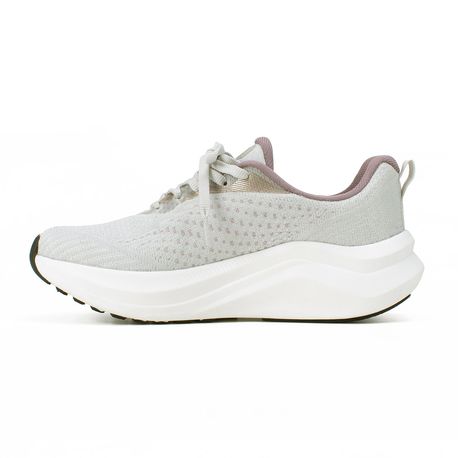 TENIS ESPORTIVO E0463 GRIS/JUPTER/CHAMPAGNE 34