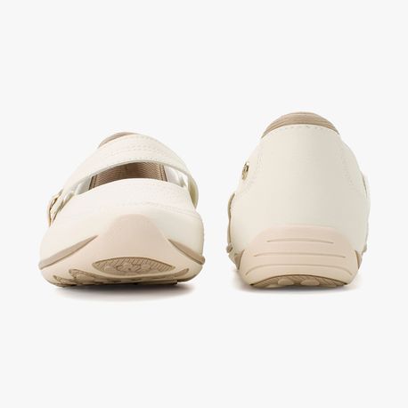 TENIS CASUAL C3101A 006 CREAM/CAPUCCINO 34