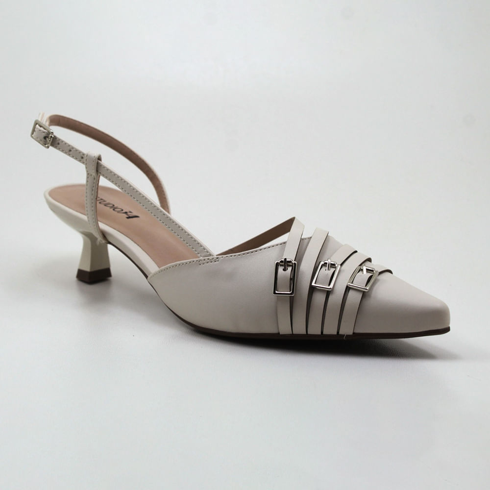 SCARPIN  MONTADO PANDORA - 553087 NP SUM  OFF 34