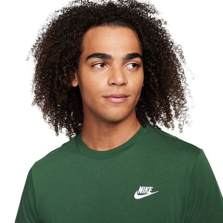 CAMISETA MANGA CURTA M NSW CLUB TEE AR4997-323 323-FIR 2XL