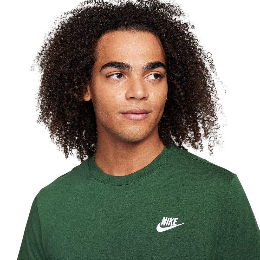 CAMISETA MANGA CURTA M NSW CLUB TEE AR4997-323 323-FIR 2XL