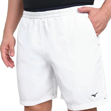 BERMUDA MIZUNO TENNIS MASTER M 7 MIMST3362 7267-BCO/AZ NOITE P
