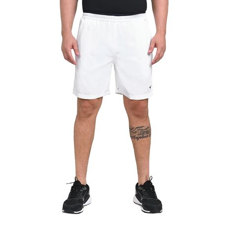 BERMUDA MIZUNO TENNIS MASTER M 7 MIMST3362 7267-BCO/AZ NOITE P