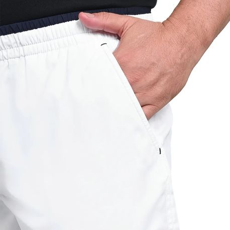 BERMUDA MIZUNO TENNIS MASTER M 7 MIMST3362 7267-BCO/AZ NOITE P
