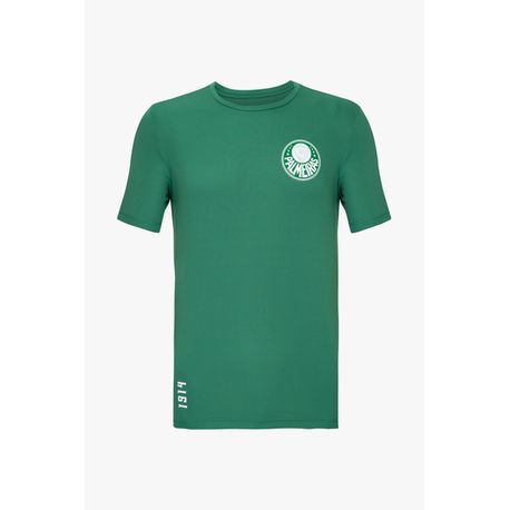 CDG20 CAM MASC PALMEIRAS 1914 9923002 VERDE M