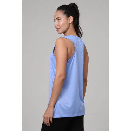 REGATA PERFORMANCE TANK W 524767 03-PURPLE GG