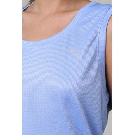 REGATA PERFORMANCE TANK W 524767 03-PURPLE GG