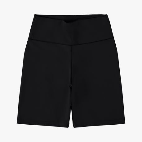 SHORTS BASICO 1000124394 PRETO P
