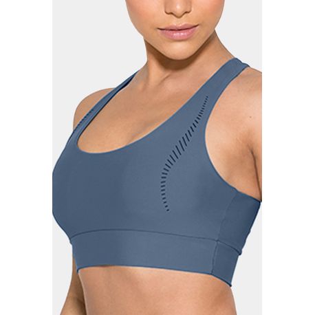 TOP NADADOR REFLETIVO 1000121028 AZUL P