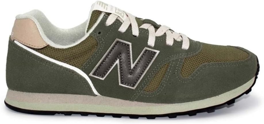 TENIS NB ML373V2 M ML373 GA2-VERDE MUSGO 38