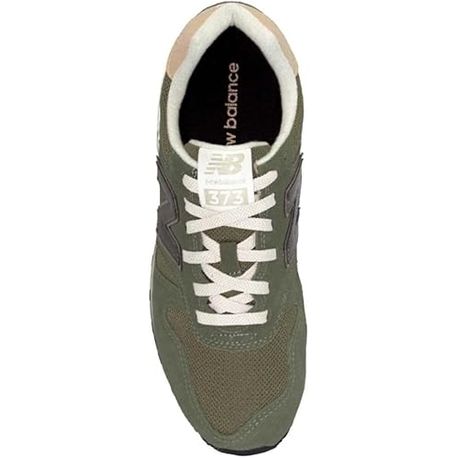 TENIS NB ML373V2 M ML373 GA2-VERDE MUSGO 38