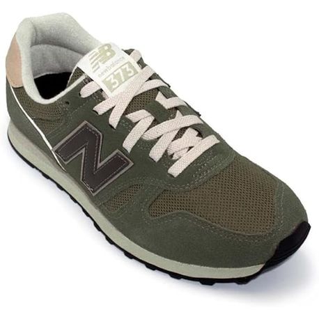 TENIS NB ML373V2 M ML373 GA2-VERDE MUSGO 38