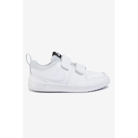 TENIS PICO 5 PSV AR4161-100 100-WHITE/WHITE-PURE PLATINUM 30