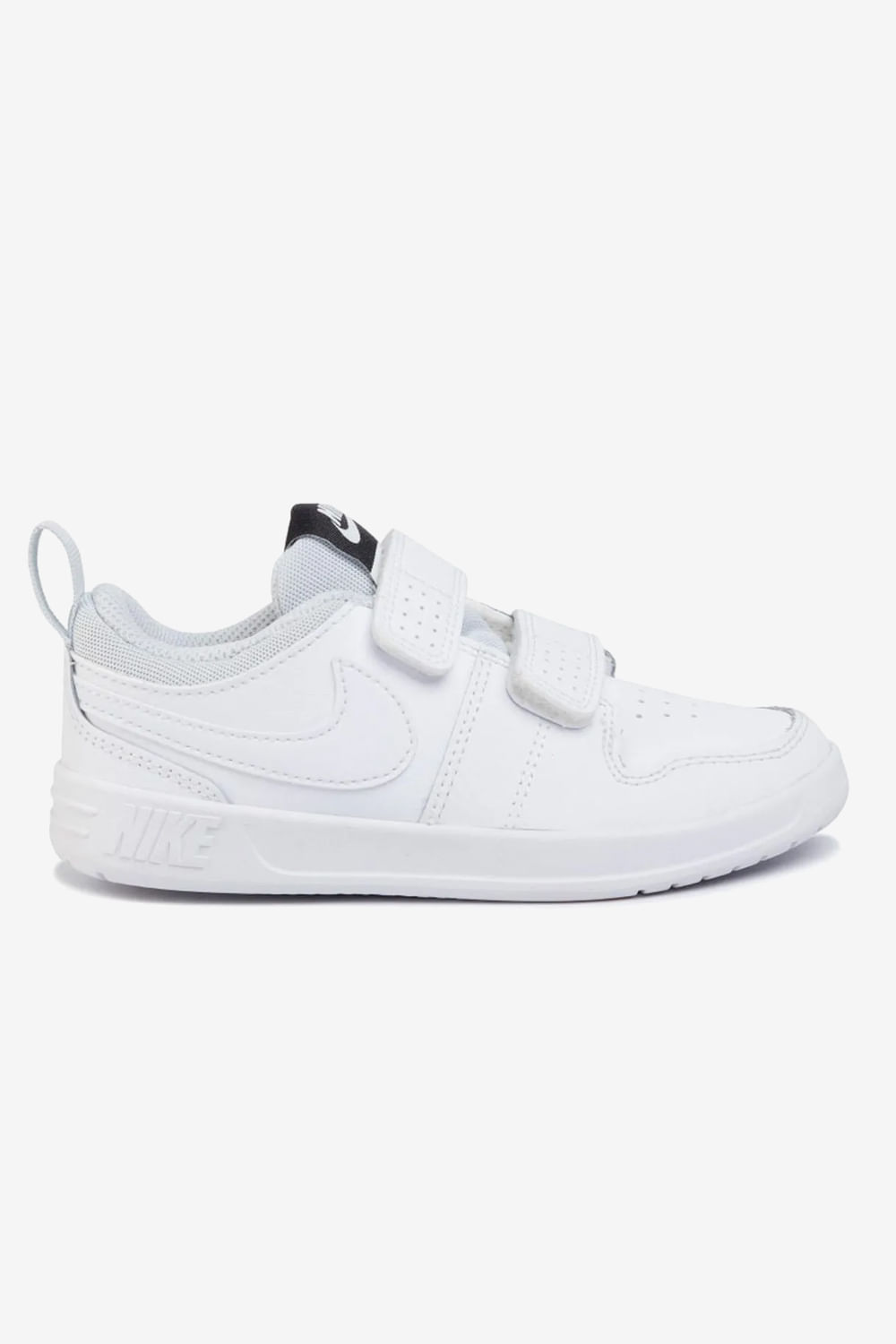 TENIS PICO 5 PSV AR4161-100 100-WHITE/WHITE-PURE PLATINUM 30