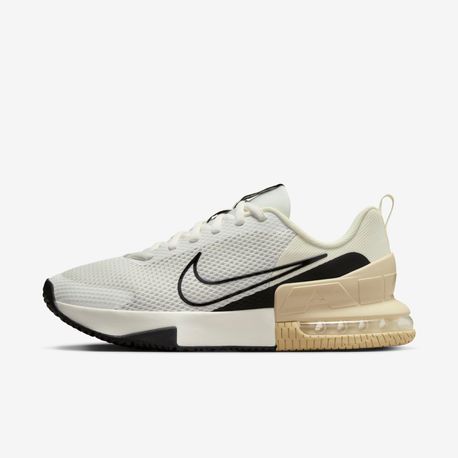 TENIS AIR MAX ALPHA TRAINER 6 FQ1833-100 SAIL/COCONUT MILK/TEAM GOLD/BLACK 39