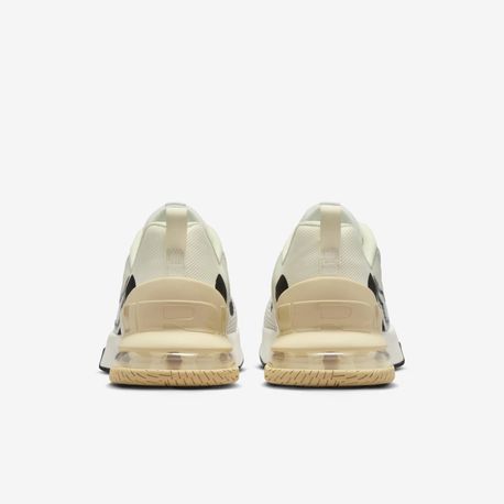 TENIS AIR MAX ALPHA TRAINER 6 FQ1833-100 SAIL/COCONUT MILK/TEAM GOLD/BLACK 39