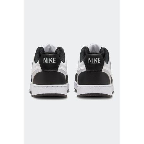 TENIS COURT VISION LO NN W DH3158-003 003-BLACK/WHITE 34